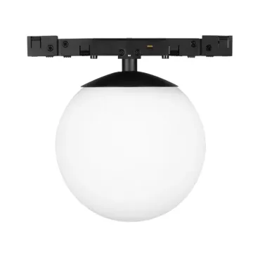 Трековый светильник Arlight MICROCOSM SFERO 51784 Трековый светильник Arlight MICROCOSM SFERO 51784