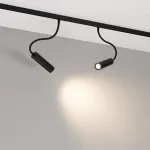Трековый светильник Arlight MICROCOSM SPOT FLEX 51785