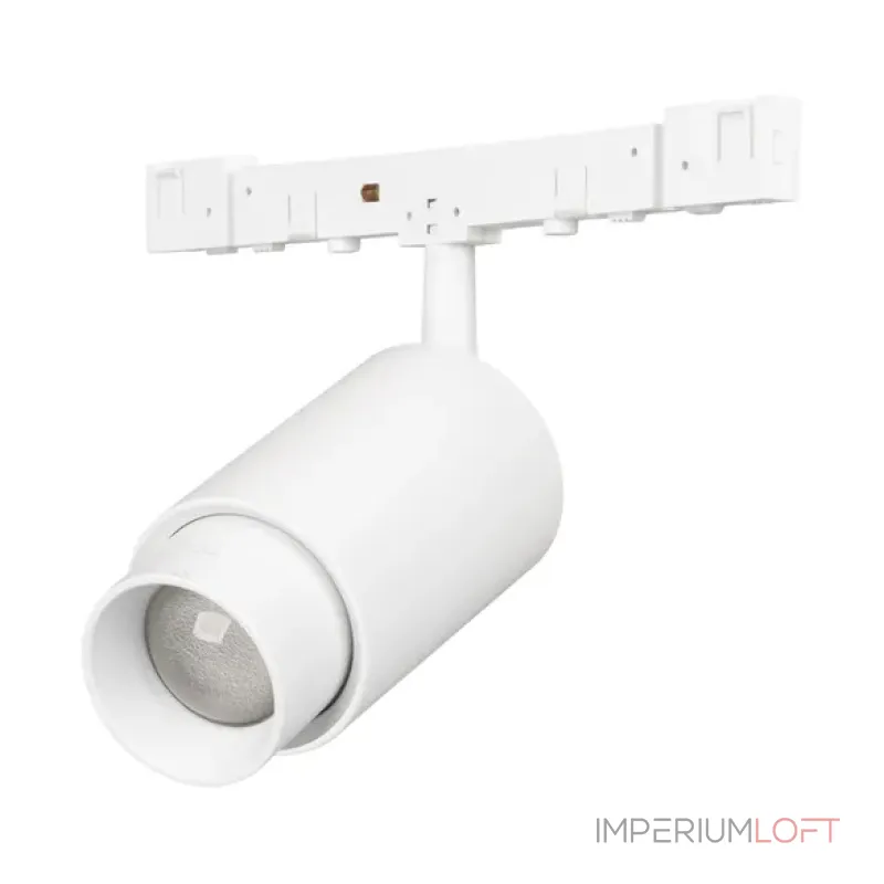 Трековый светильник Arlight MICROCOSM SPOT ZOOM 51803 Трековый светильник Arlight MICROCOSM SPOT ZOOM 51803