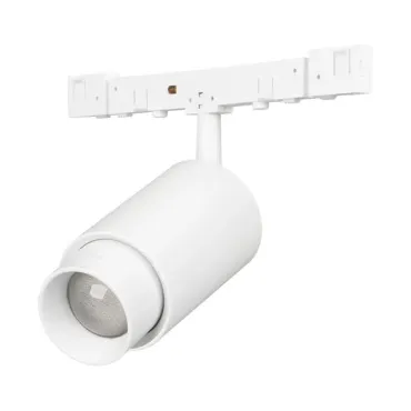 Трековый светильник Arlight MICROCOSM SPOT ZOOM 51804 Трековый светильник Arlight MICROCOSM SPOT ZOOM 51804