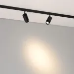 Трековый светильник Arlight MICROCOSM SPOT ZOOM 51804
