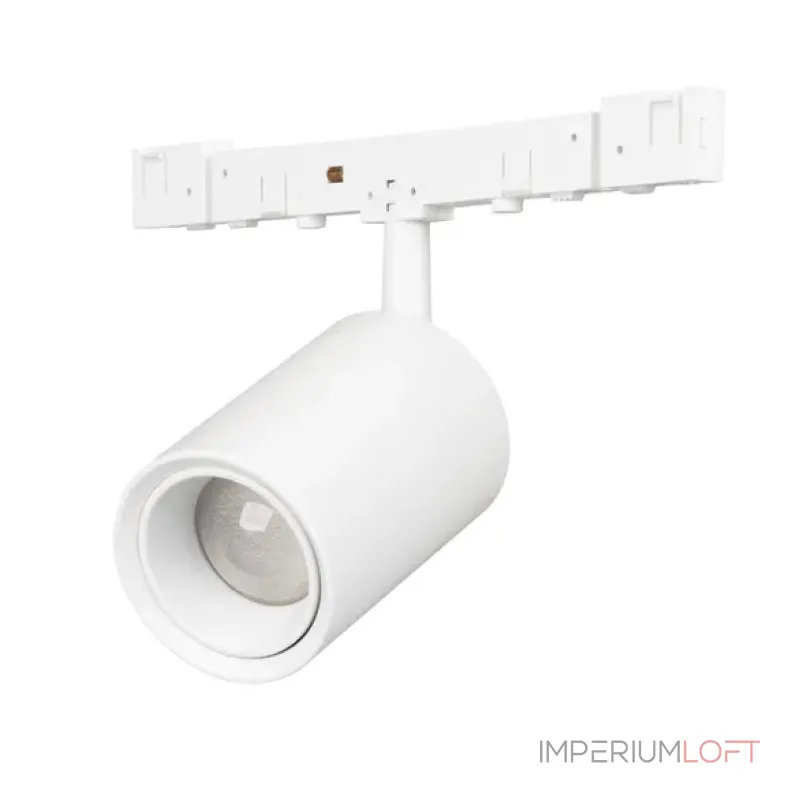 Трековый светильник Arlight MICROCOSM SPOT ZOOM 51804 Трековый светильник Arlight MICROCOSM SPOT ZOOM 51804