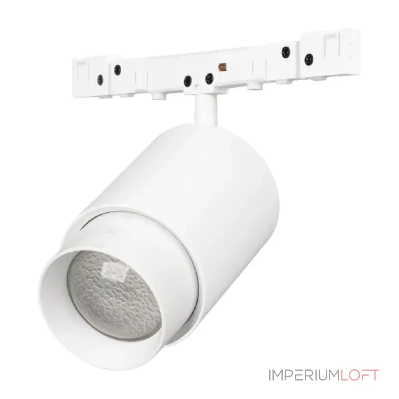 Трековый светильник Arlight MICROCOSM SPOT ZOOM 51806 Трековый светильник Arlight MICROCOSM SPOT ZOOM 51806