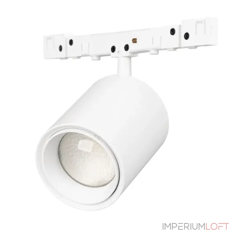 Трековый светильник Arlight MICROCOSM SPOT ZOOM 51806 Трековый светильник Arlight MICROCOSM SPOT ZOOM 51806