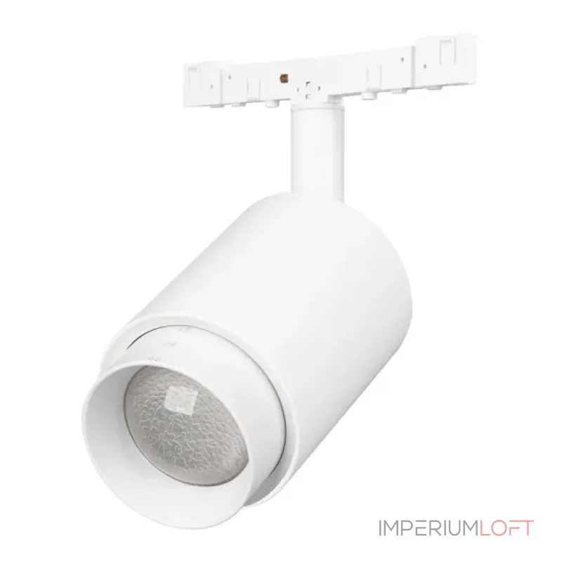 Трековый светильник Arlight MICROCOSM SPOT ZOOM 51807 Трековый светильник Arlight MICROCOSM SPOT ZOOM 51807