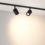 Трековый светильник Arlight MICROCOSM SPOT ZOOM 51807