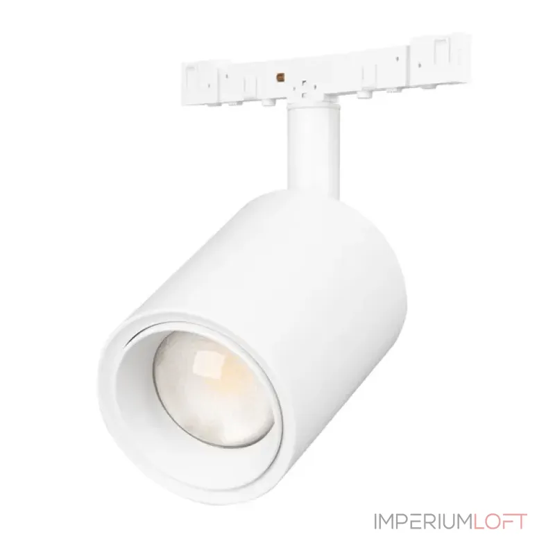 Трековый светильник Arlight MICROCOSM SPOT ZOOM 51808 Трековый светильник Arlight MICROCOSM SPOT ZOOM 51808
