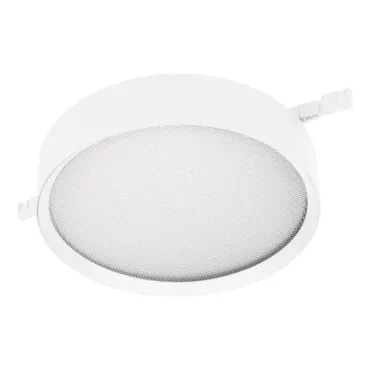 Трековый светильник Arlight MICROCOSM RONDO 51824 Трековый светильник Arlight MICROCOSM RONDO 51824