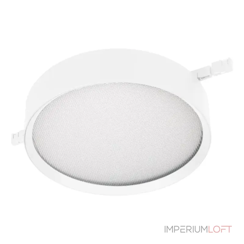 Трековый светильник Arlight MICROCOSM RONDO 51825 Трековый светильник Arlight MICROCOSM RONDO 51825