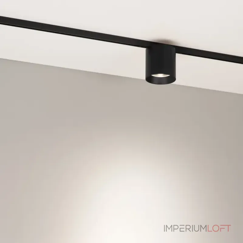 Трековый светильник Arlight MICROCOSM POINT 51827
