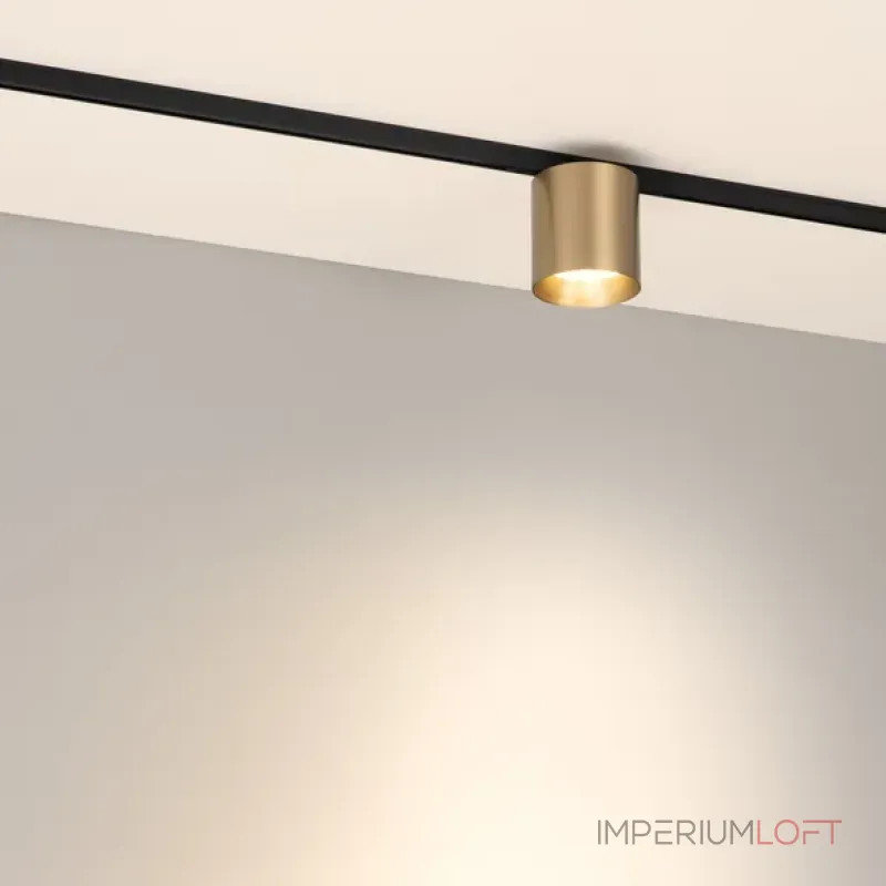 Трековый светильник Arlight MICROCOSM POINT 51828