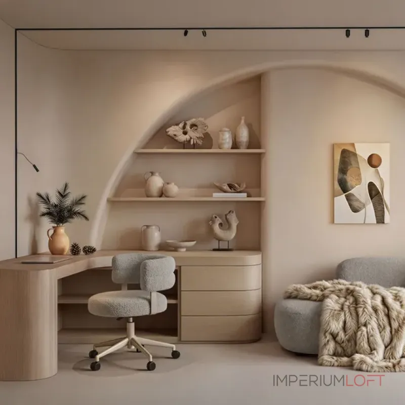 Трековый светильник Arlight MICROCOSM POINT 51828