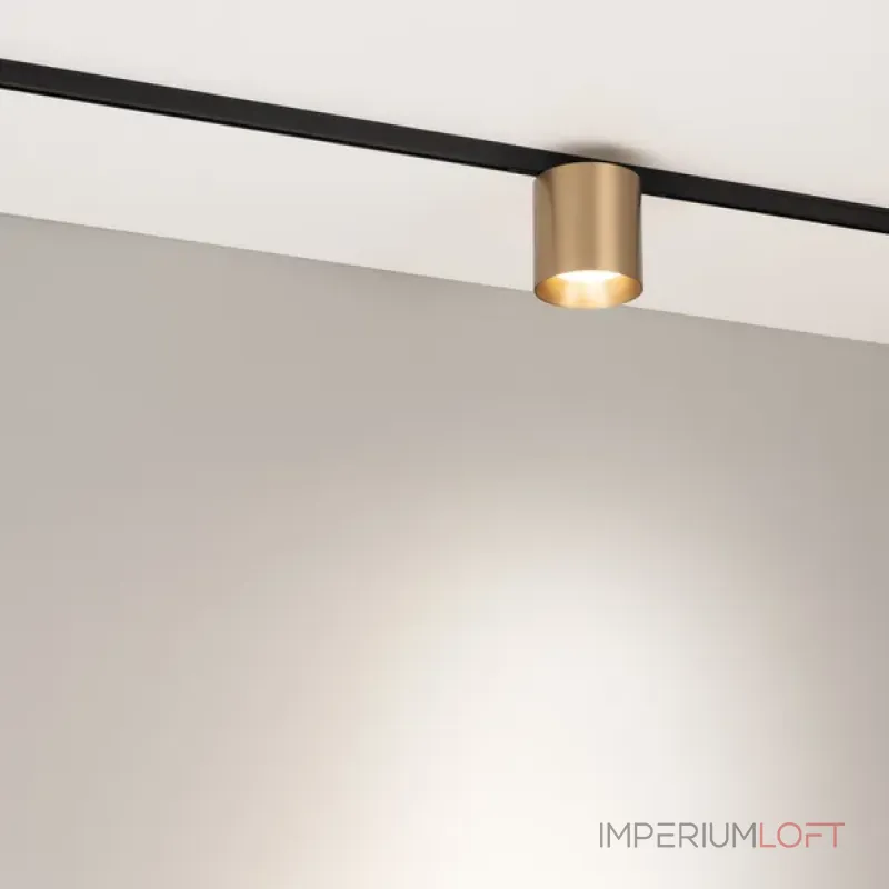 Трековый светильник Arlight MICROCOSM POINT 51829