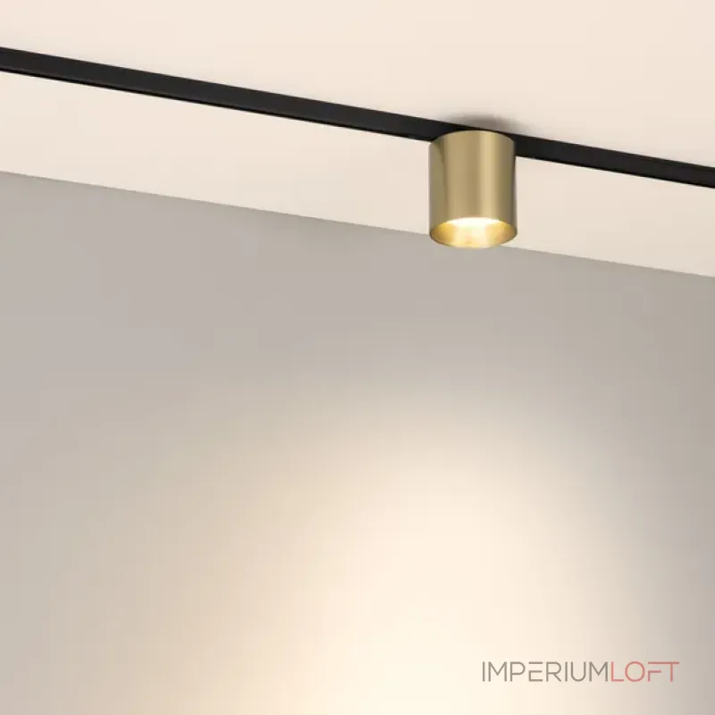Трековый светильник Arlight MICROCOSM POINT 51830