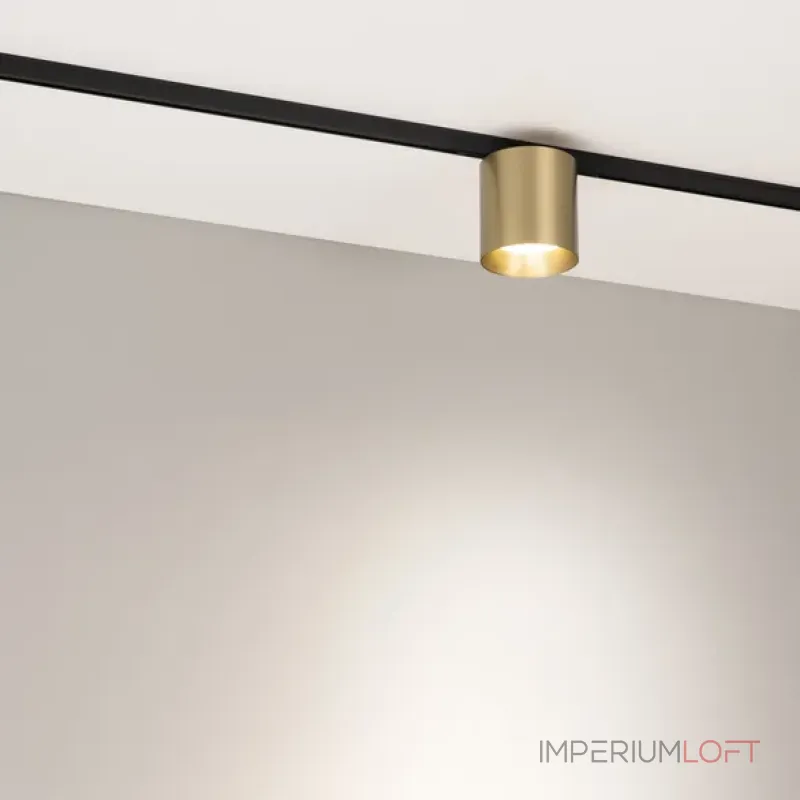 Трековый светильник Arlight MICROCOSM POINT 51831