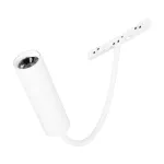 Трековый светильник Arlight MICROCOSM SPOT FLEX 51838
