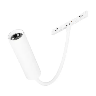 Трековый светильник Arlight MICROCOSM SPOT FLEX 51838
