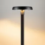 Уличный наземный светильник Arlight CAN 51859
