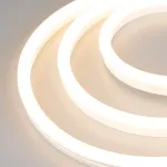 Светодиодная лента герметичная 12W/m IP67 50m wire x2 Arlight 51933 (цена за метр лот от 50 м)