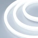 Светодиодная лента герметичная 12W/m IP67 50m wire x2 Arlight 51935 (цена за метр лот от 50 м)