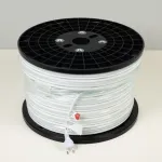 Светодиодная лента герметичная 12W/m IP67 50m wire x2 Arlight 51937 (цена за метр лот от 50 м)