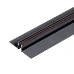 Трек встраиваемый MAG-MICROCOSM-TRACK-4115-FDW-1000 (BK) Arlight MAG-MICROCOSM 51943