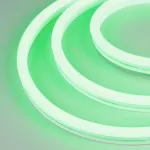 Светодиодная лента герметичная 12W/m IP67 50m wire x2 Arlight 51944 (цена за метр лот от 50 м)