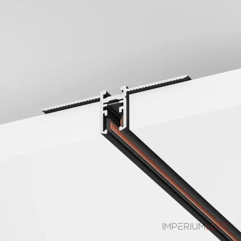 Трек встраиваемый MAG-MICROCOSM-TRACK-4115-FDW-2000 (BK) Arlight MAG-MICROCOSM 51945 Трек встраиваемый MAG-MICROCOSM-TRACK-4115-FDW-2000 (BK) Arlight MAG-MICROCOSM 51945