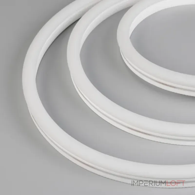 Светодиодная лента герметичная 12W/m IP67 50m wire x2 Arlight 51946 (цена за метр лот от 50 м)