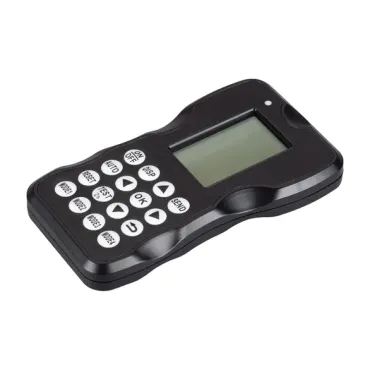 Arlight Пульт ARL-LAGERN-IR 3В IP20 052018