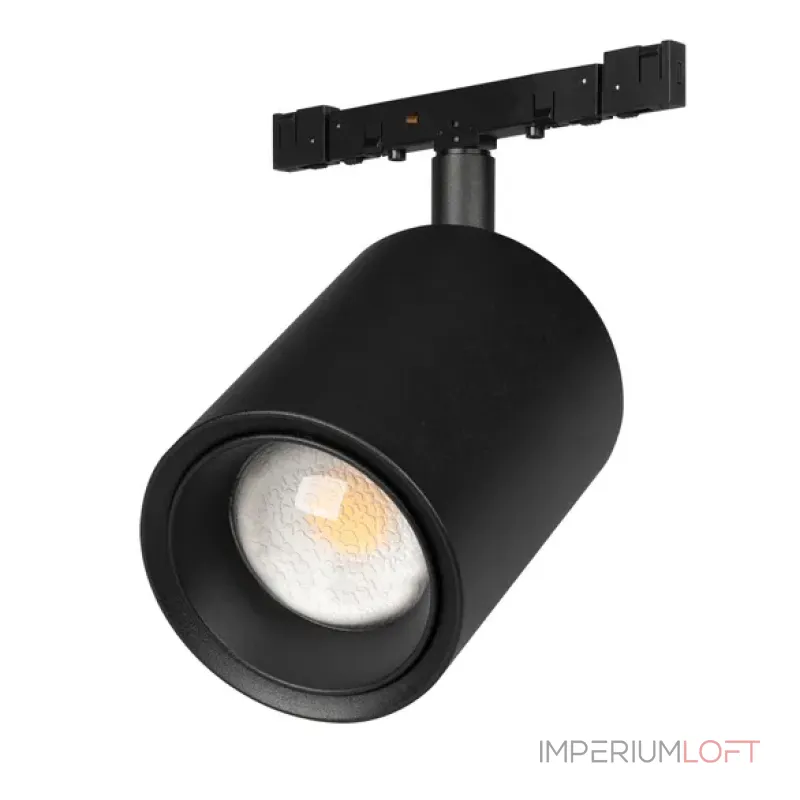 Трековый светильник Arlight MICROCOSM SPOT ZOOM 52085 Трековый светильник Arlight MICROCOSM SPOT ZOOM 52085