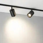 Трековый светильник Arlight MICROCOSM SPOT ZOOM 52097