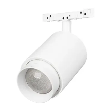 Трековый светильник Arlight MICROCOSM SPOT ZOOM 52104 Трековый светильник Arlight MICROCOSM SPOT ZOOM 52104