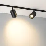 Трековый светильник Arlight MICROCOSM SPOT ZOOM 52104