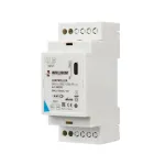 Arlight INTELLIGENT ARLIGHT Контроллер DALI-LOGIC-USB-PS-x1 BUS/230В BLE IARL IP20 052123