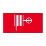Arlight Пиктограмма EMGP-PROOF-FH Пожарный кран Винил 052128