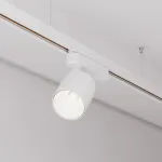 Трековый светильник Arlight DYKE 52151