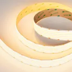 Светодиодная лента COB-X1600-30mm 24V Warm2700 (40W/m, IP20, 5m, CRI>90) Arlight 052224
