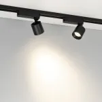 Трековый светильник Arlight DYKE 52258