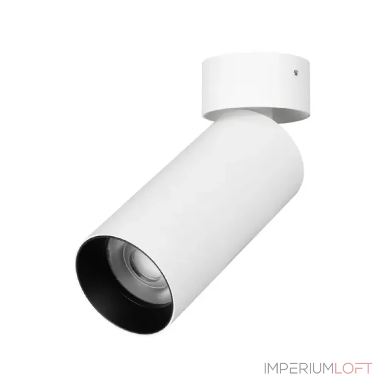 Потолочный светильник Arlight GABI SURFACE FLAP 52342 Потолочный светильник Arlight GABI SURFACE FLAP 52342