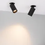 Встраиваемый светильник Arlight GABI BUILT FLAP 52354