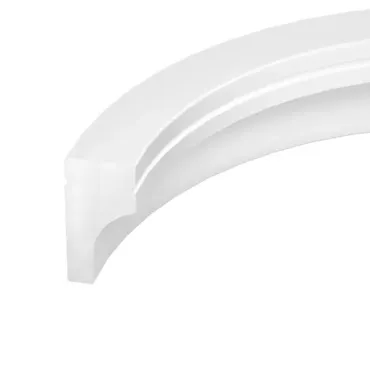 Рассеиватель SOFT-5m SILICONE Arlight 052378 Рассеиватель SOFT-5m SILICONE Arlight 052378