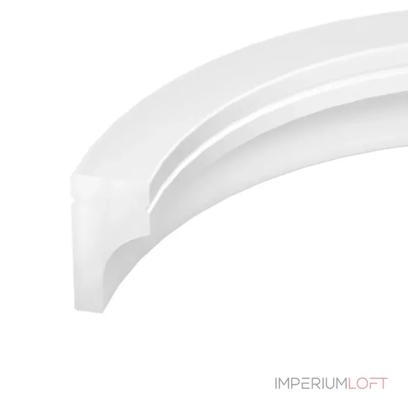 Рассеиватель SOFT-5m SILICONE Arlight 052378 Рассеиватель SOFT-5m SILICONE Arlight 052378