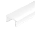 Рассеиватель для профиля PLINTUS-H40-2000 Opal Arlight 52406