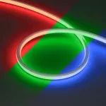 Светодиодная лента герметичная 10W/m IP54 5m wire x1 Arlight 52417 (цена за метр лот от 5 м)