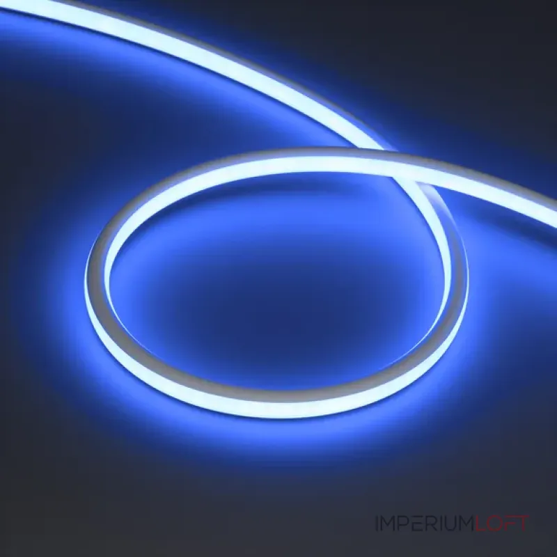Светодиодная лента герметичная 10W/m IP54 5m wire x1 Arlight 52417 (цена за метр лот от 5 м)