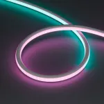 Светодиодная лента герметичная 26W/m IP54 5m wire x1 Arlight 52418 (цена за метр лот от 5 м)