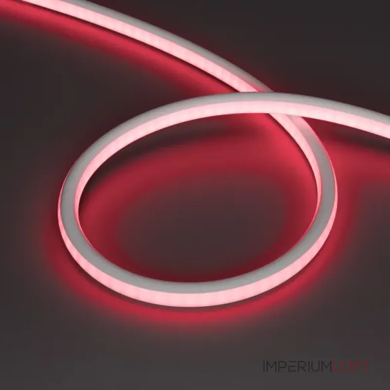 Светодиодная лента герметичная 26W/m IP54 5m wire x1 Arlight 52418 (цена за метр лот от 5 м)
