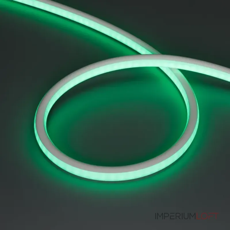 Светодиодная лента герметичная 26W/m IP54 5m wire x1 Arlight 52418 (цена за метр лот от 5 м)