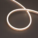 Светодиодная лента герметичная 8W/m IP68 5m wire x2 Arlight 52421 (цена за метр лот от 5 м)